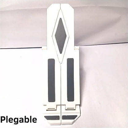 Adjustable Multi-Angle Tablet Stand
