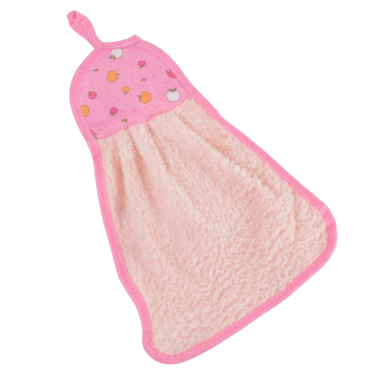 Hanging Microfiber Towel