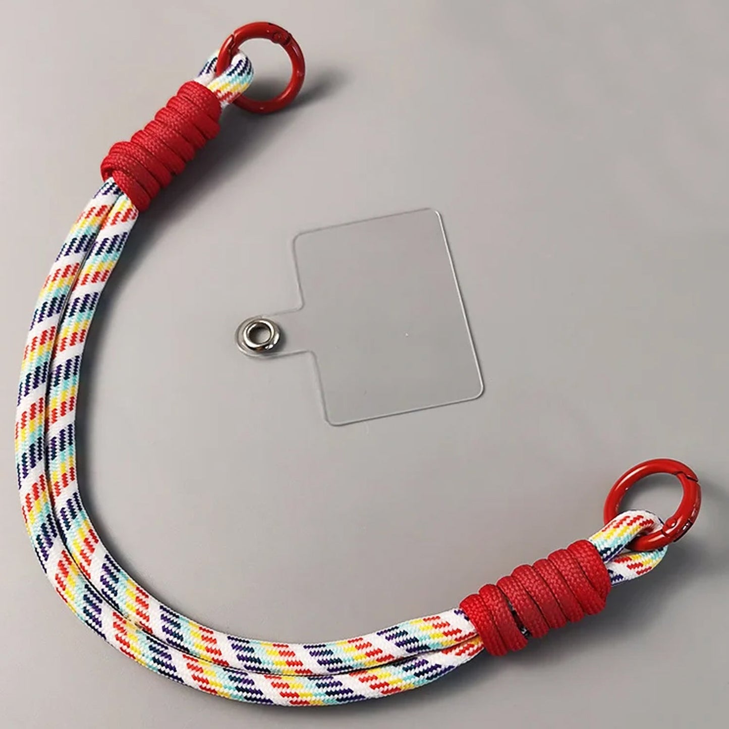 Universal Lanyard For Smartphones