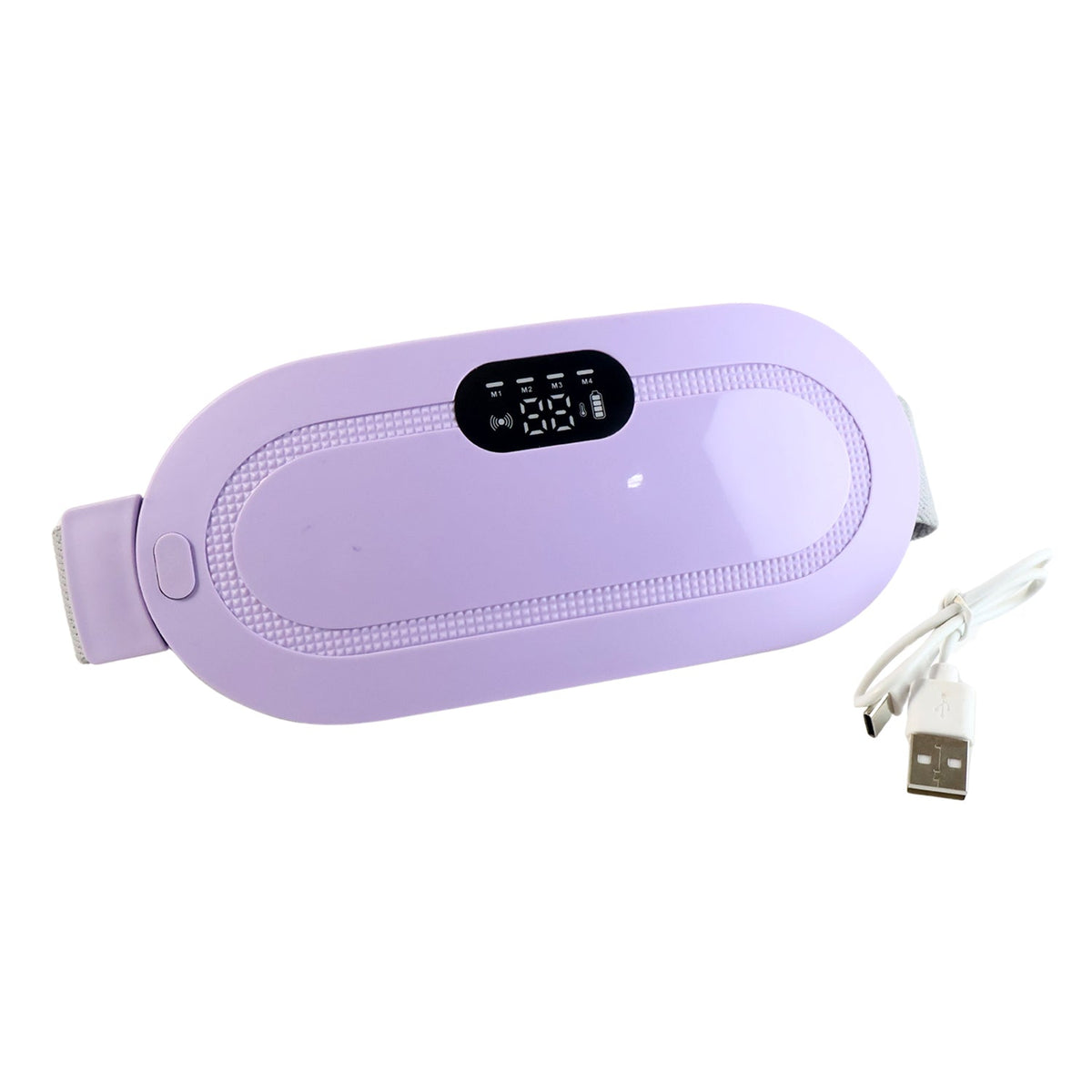 Rechargeable Menstrual Heating Belt