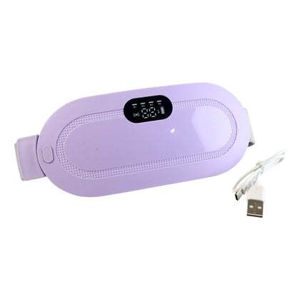 Rechargeable Menstrual Heating Belt