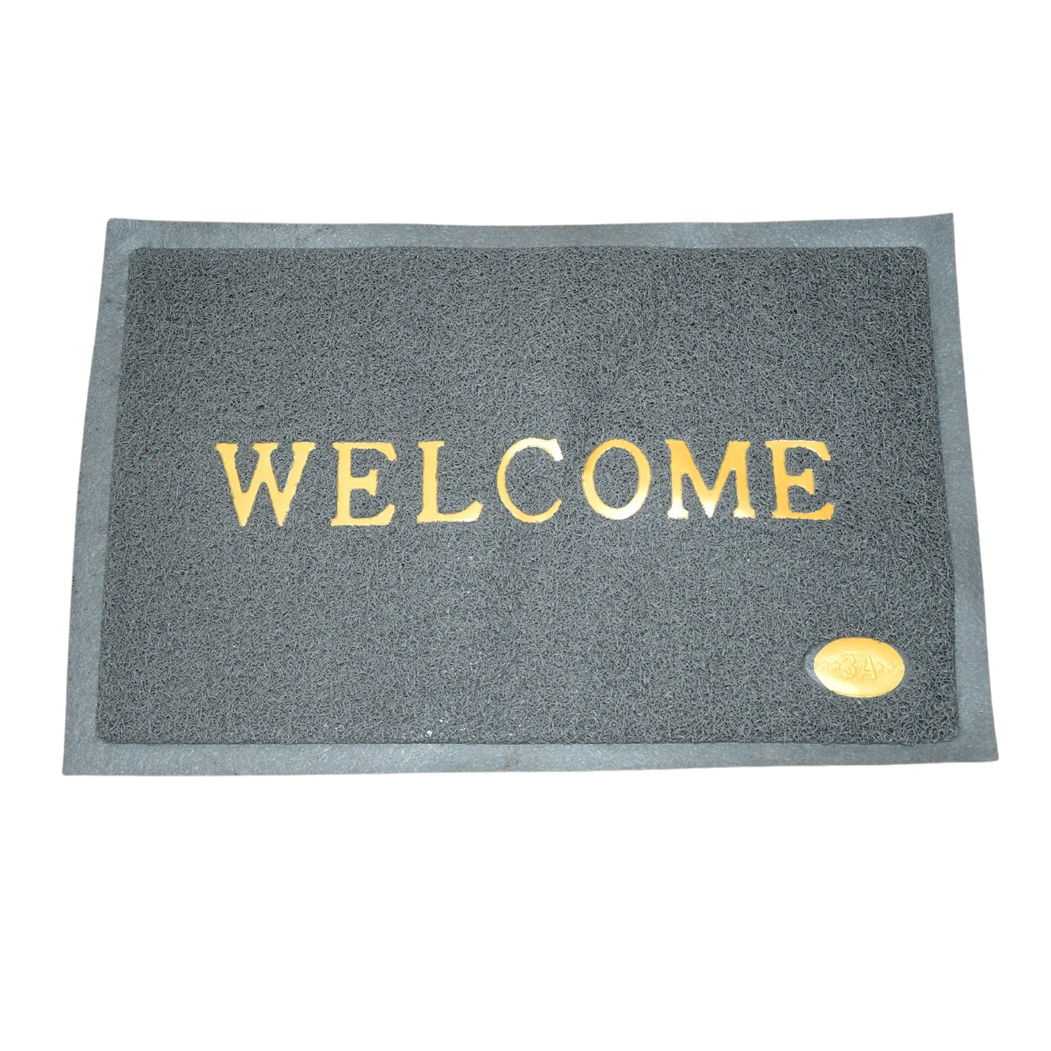 Welcome Door Mat (23x15 Inch)
