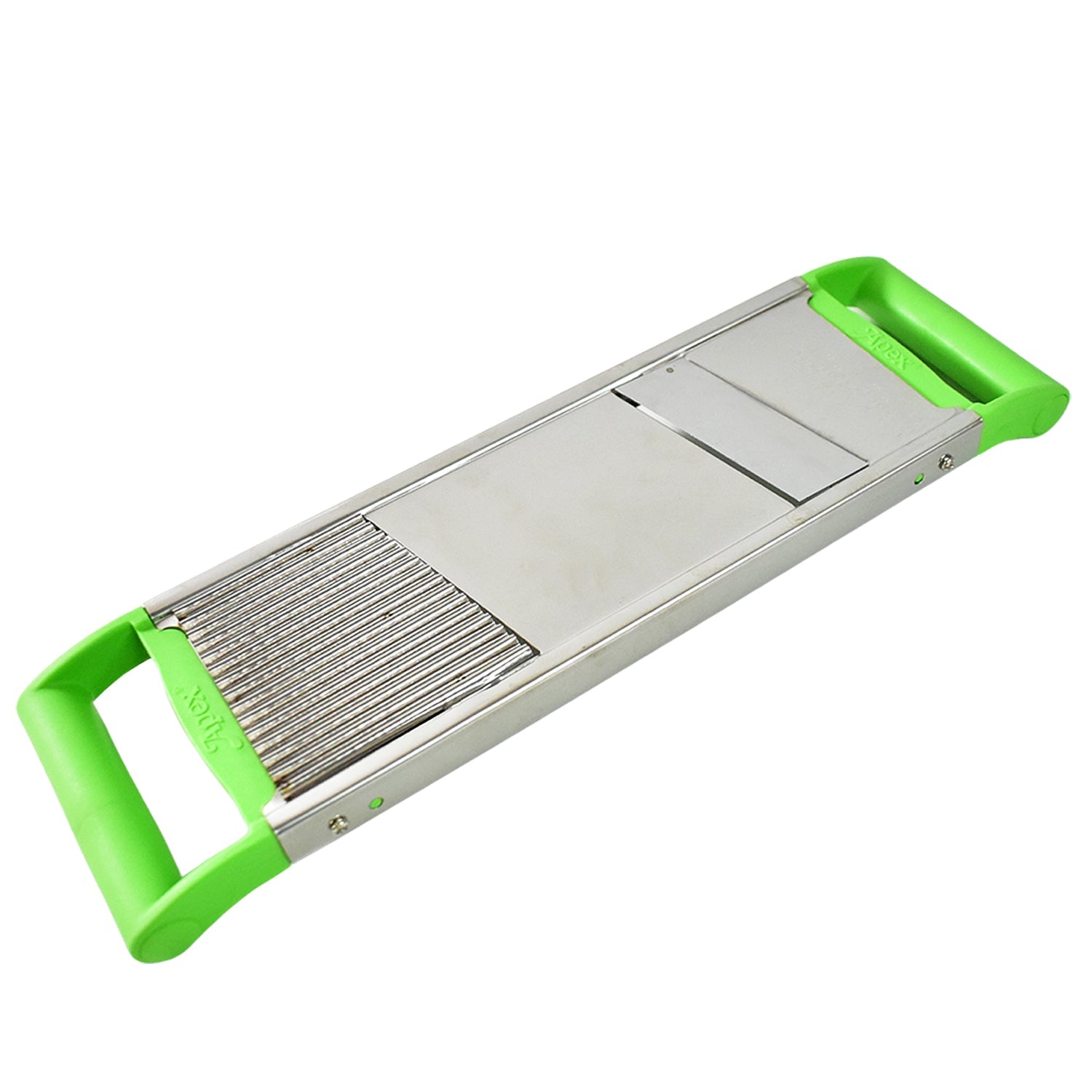 Vegetable Slicer (2-in-1)