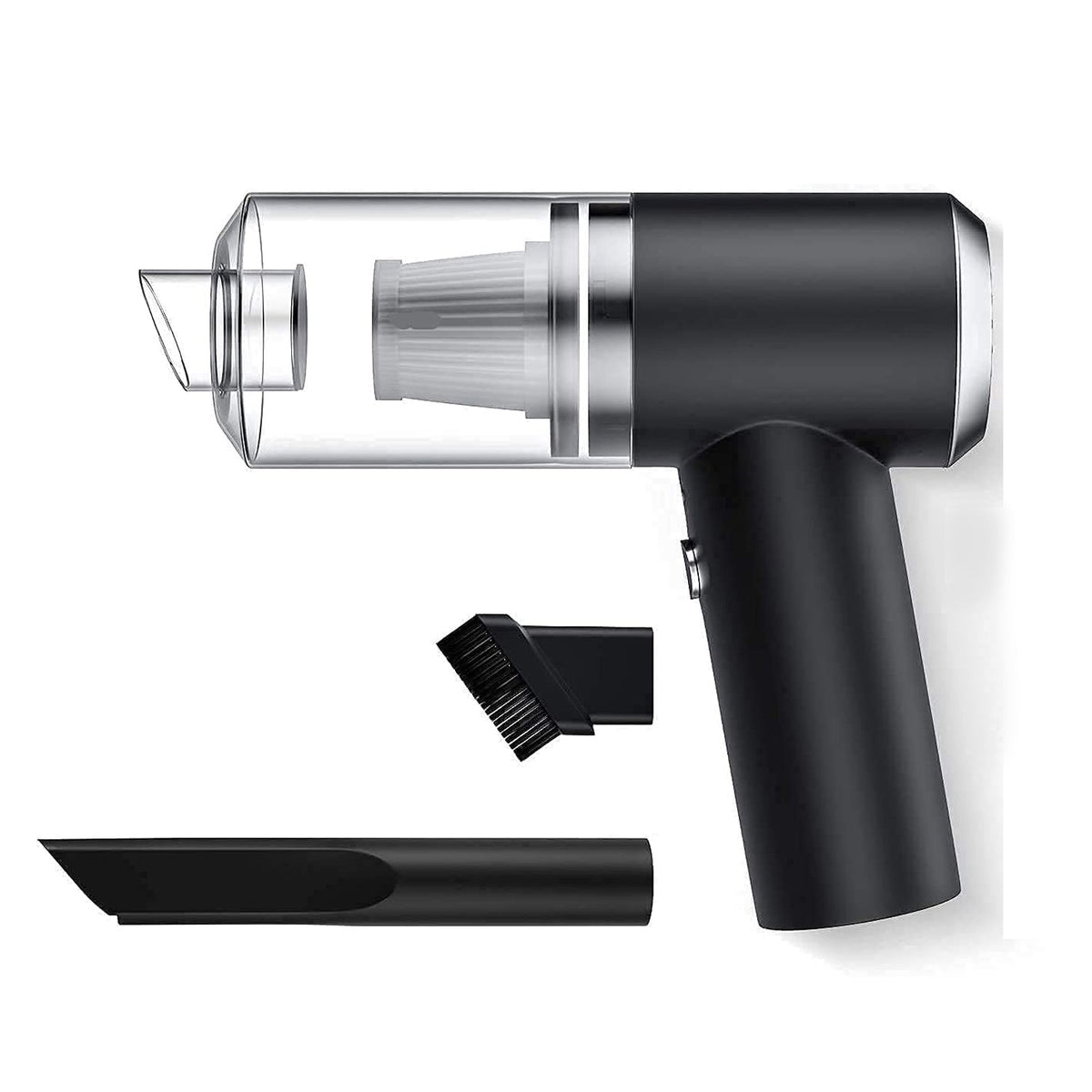 Portable Wireless Vacuum Cleaner