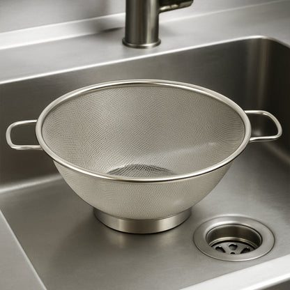Premium Stainless Steel Colander