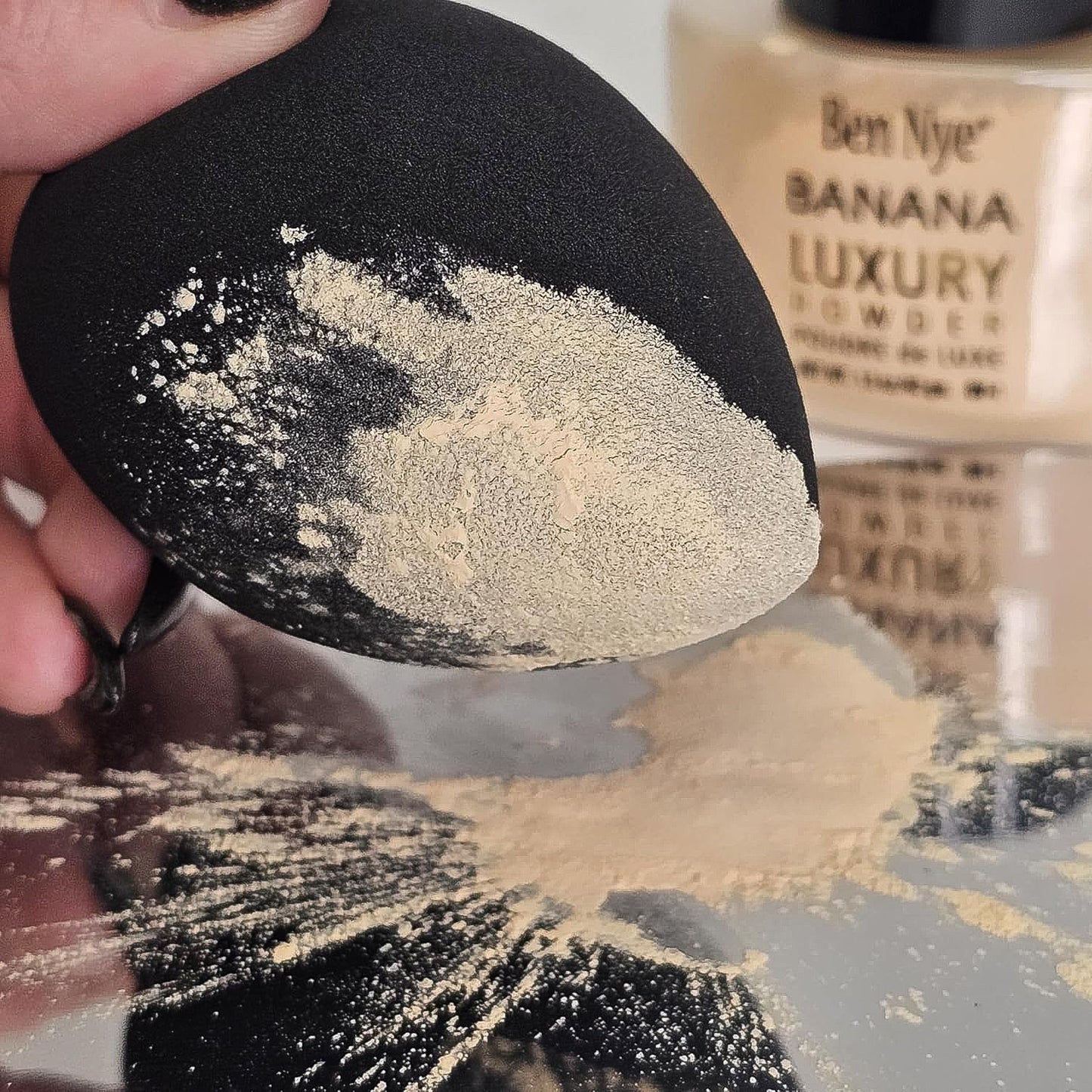 Pro Beauty Sponge Set