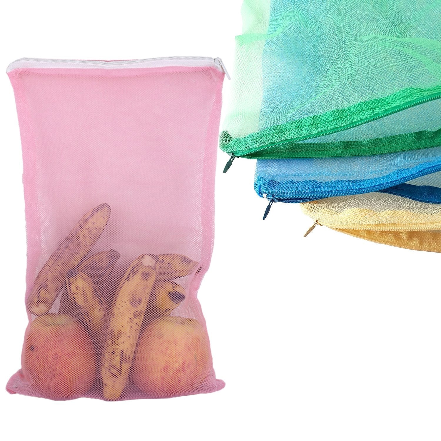 Fridge Bags For Fruits and Vegetables