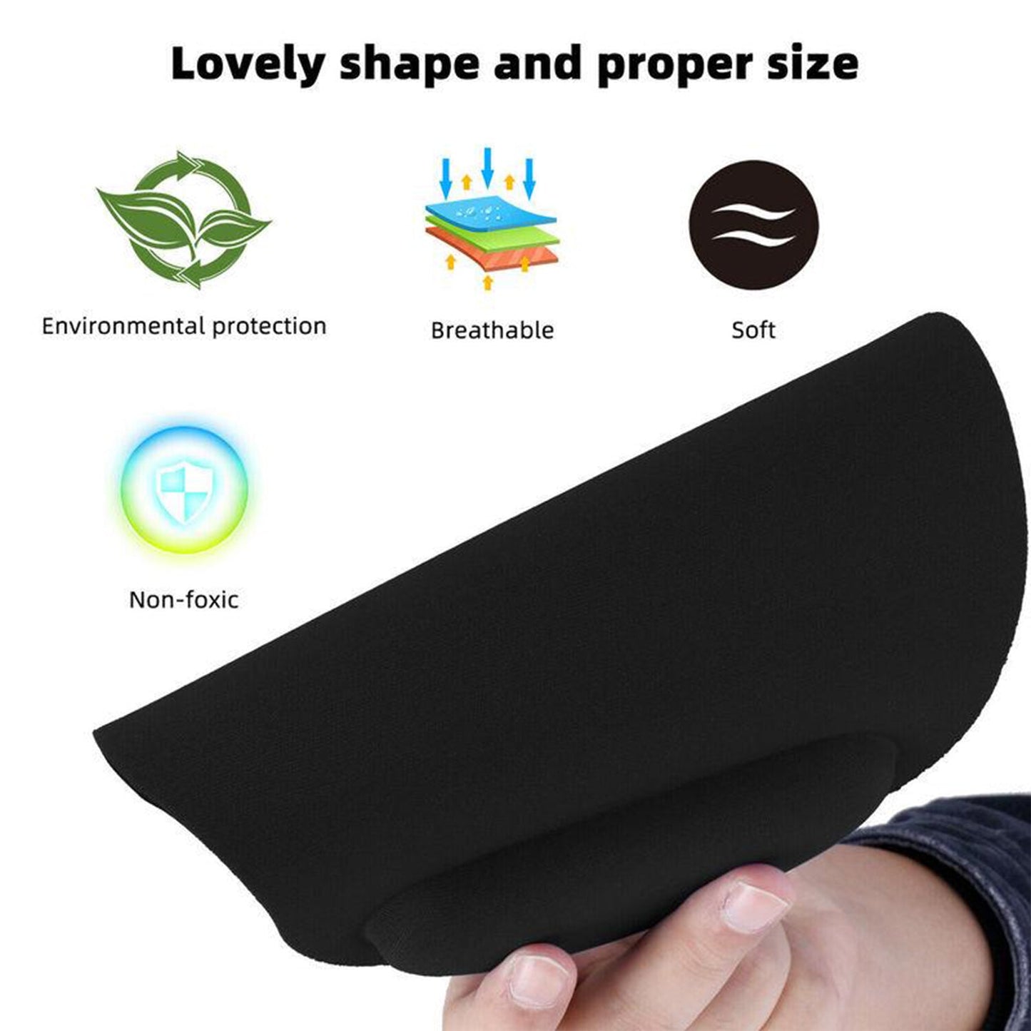 Mouse Pad