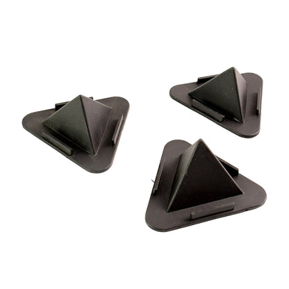 Pyramid Mobile Holder Set