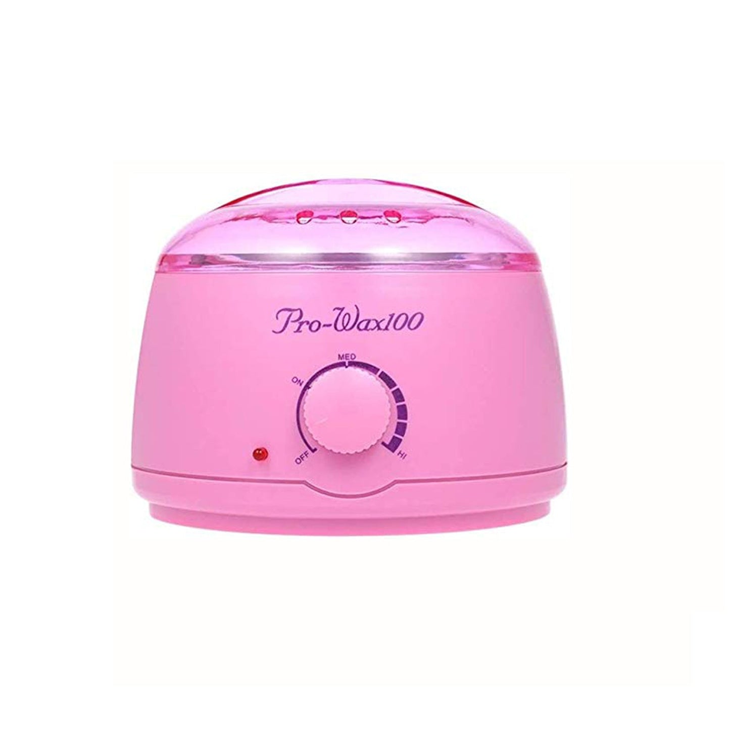 Automatic Wax & Oil Heater