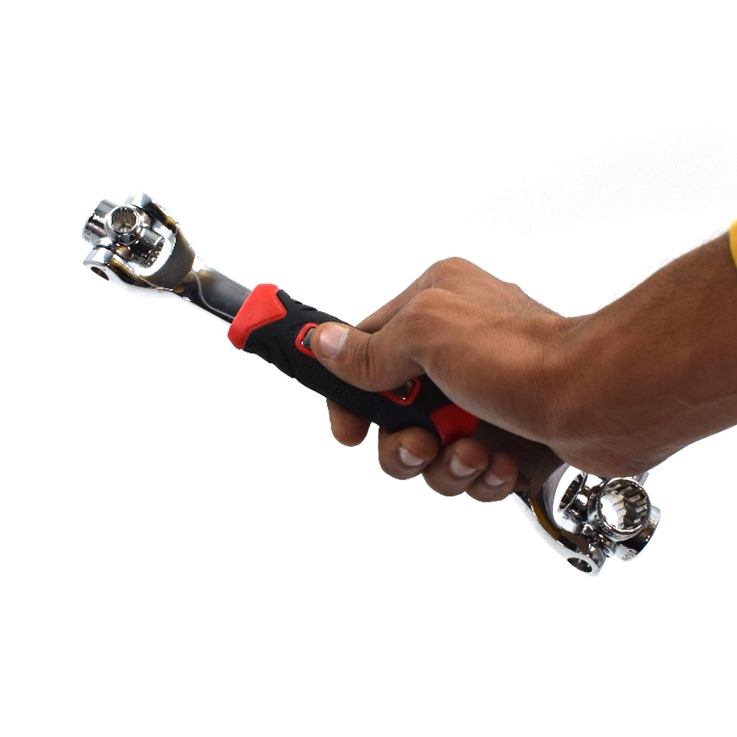 48-in-1 Universal Wrench