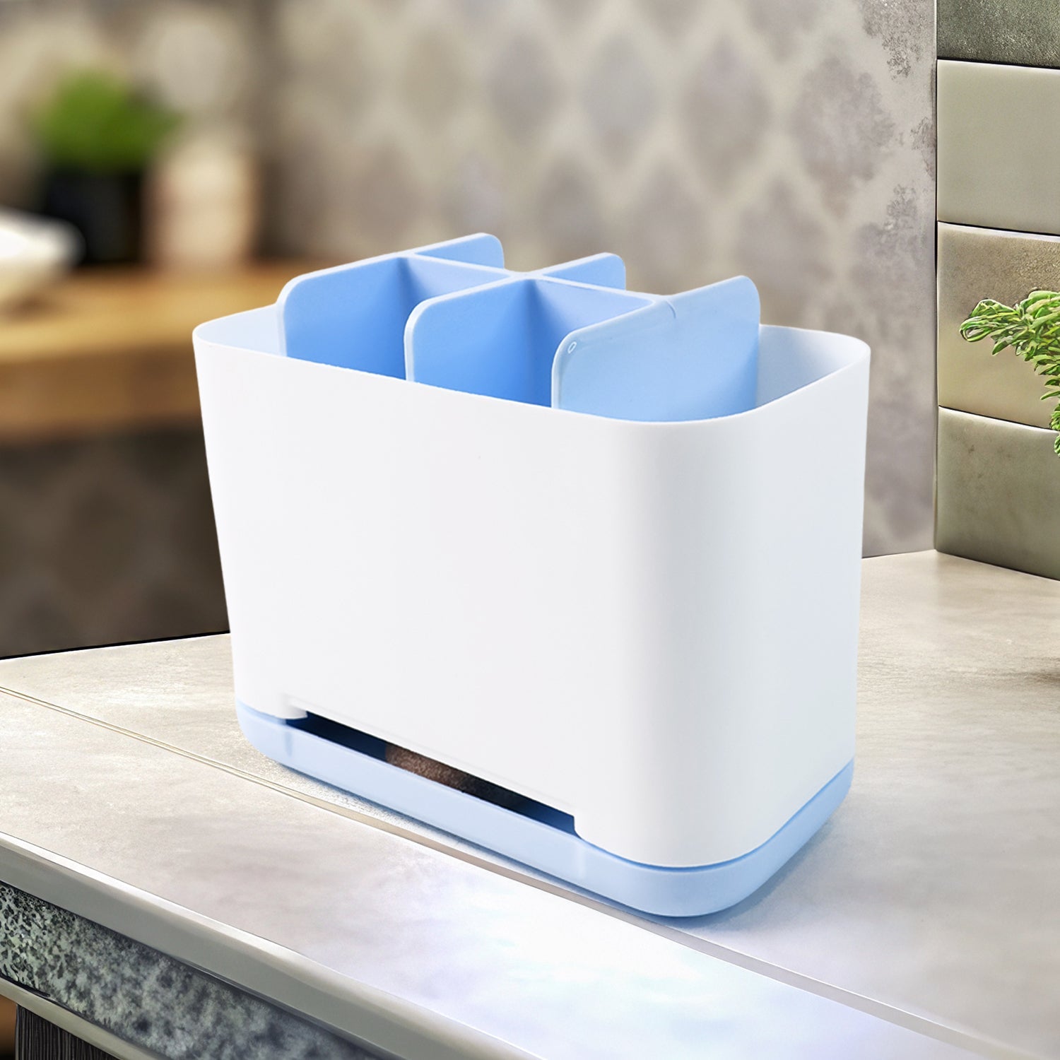 6 Compartment Multi Purpose Organizer