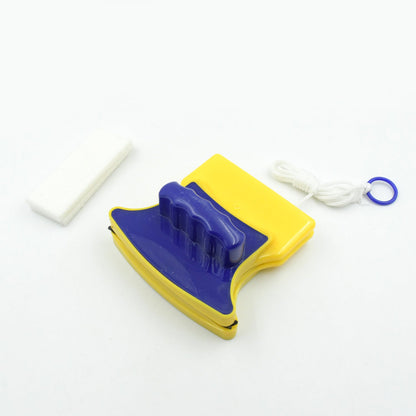 Magnetic Window Glass Cleaner