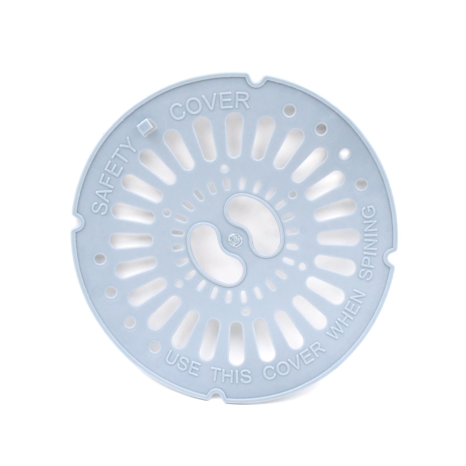 Spin Cap Safety Cover – LG Compatible