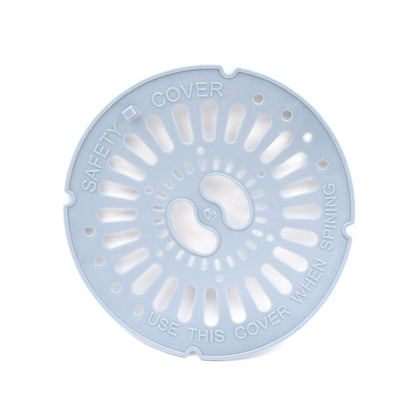 Spin Cap Safety Cover – LG Compatible