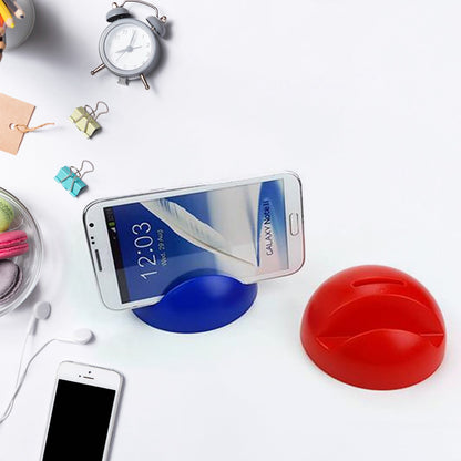 Phone Stand Coin Bank