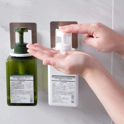 Adhesive Wall Bottle Hook