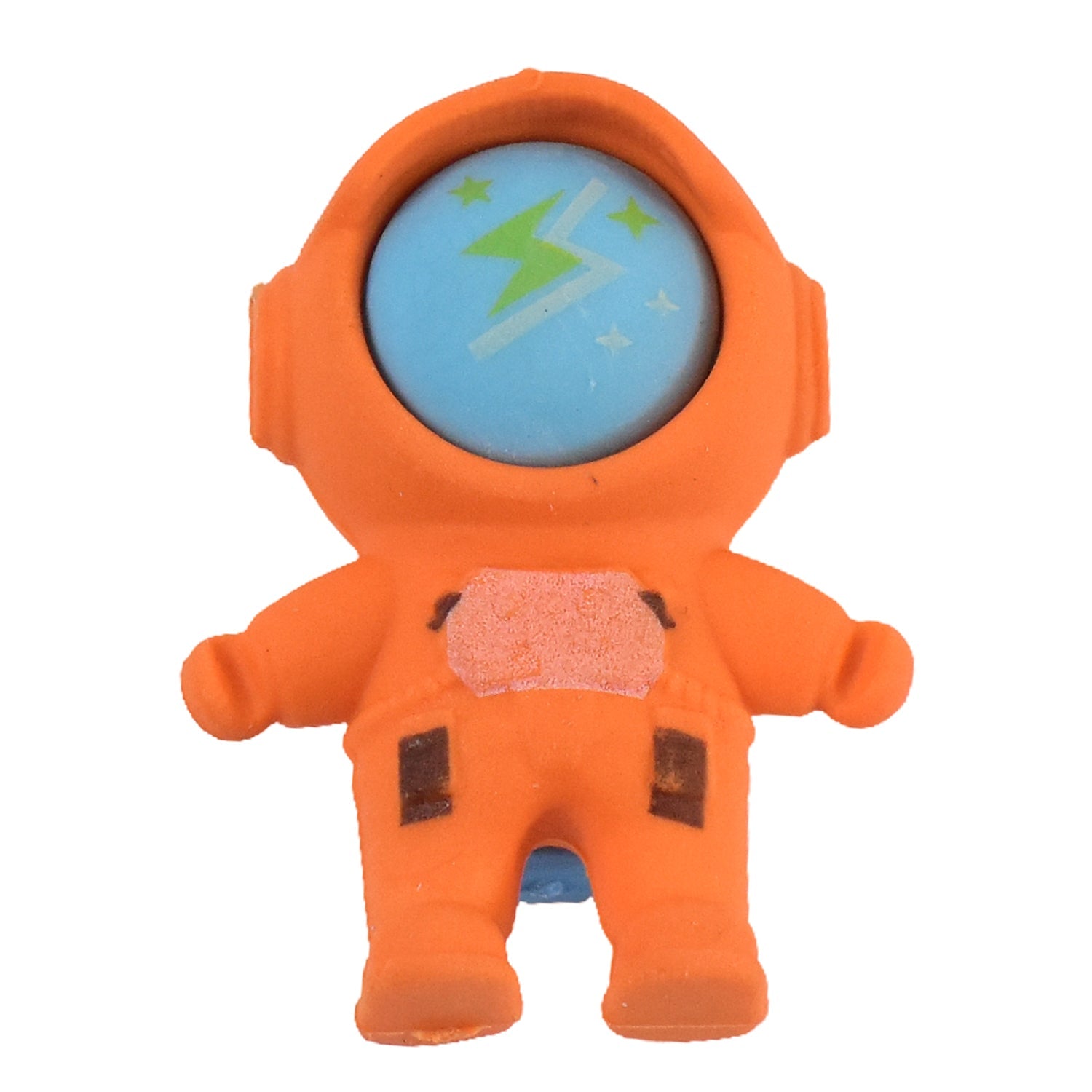 Astronaut Erasers Pack