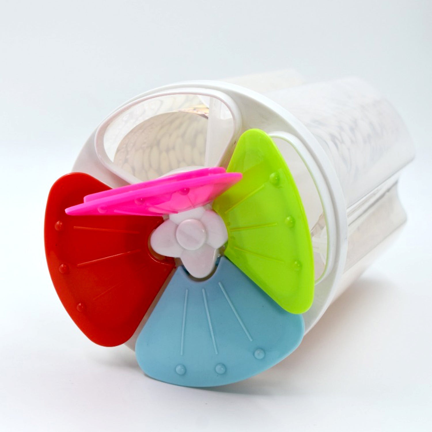 4-in-1 Pantry Organizer Container