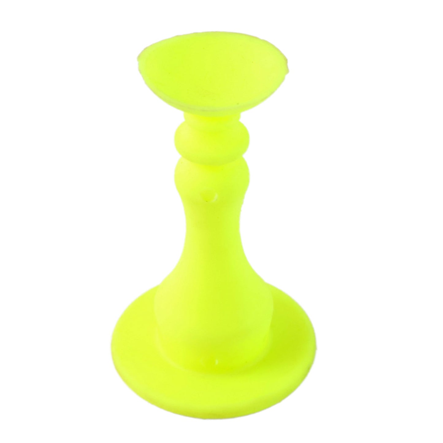 Yellow Door Stopper