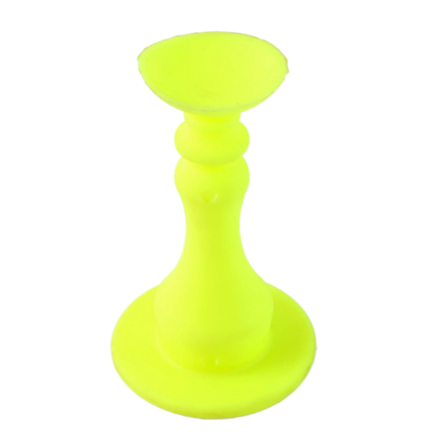 Yellow Door Stopper