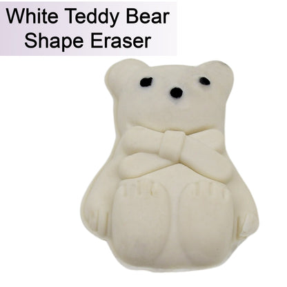 Cartoon Kids Eraser