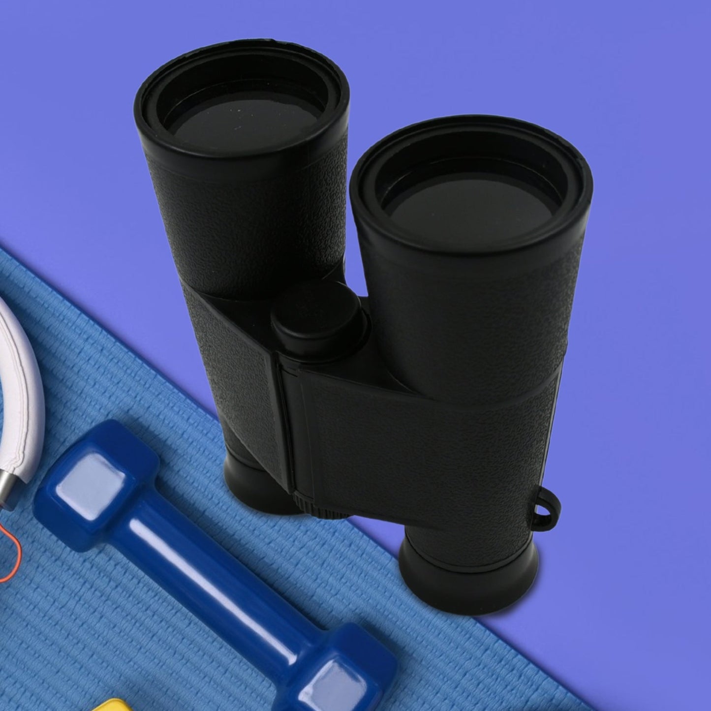 Kids Binocular Toy