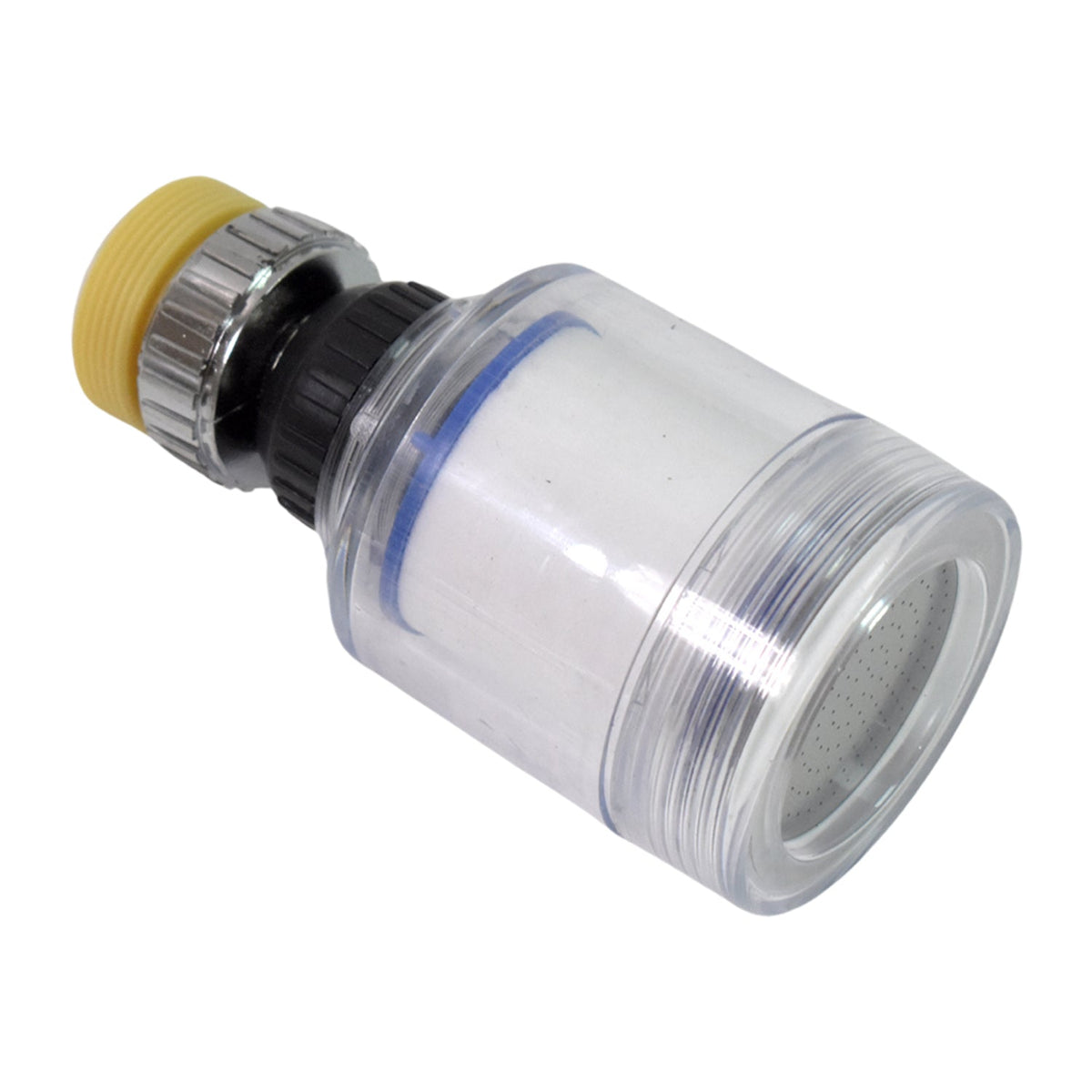 Swivel Faucet Extender Aerator