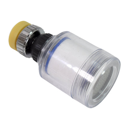 Swivel Faucet Extender Aerator