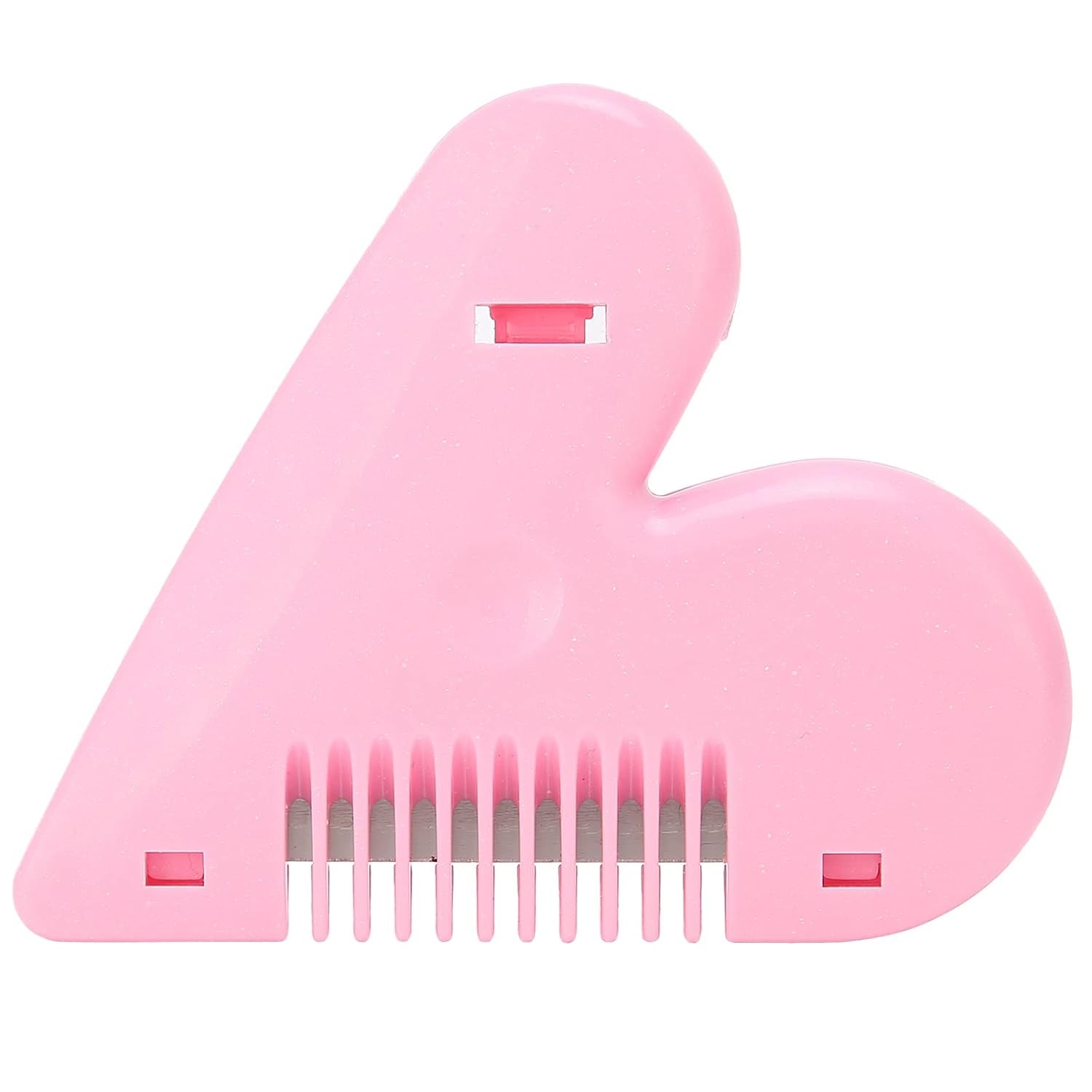 Heart Shape Hair Scissors