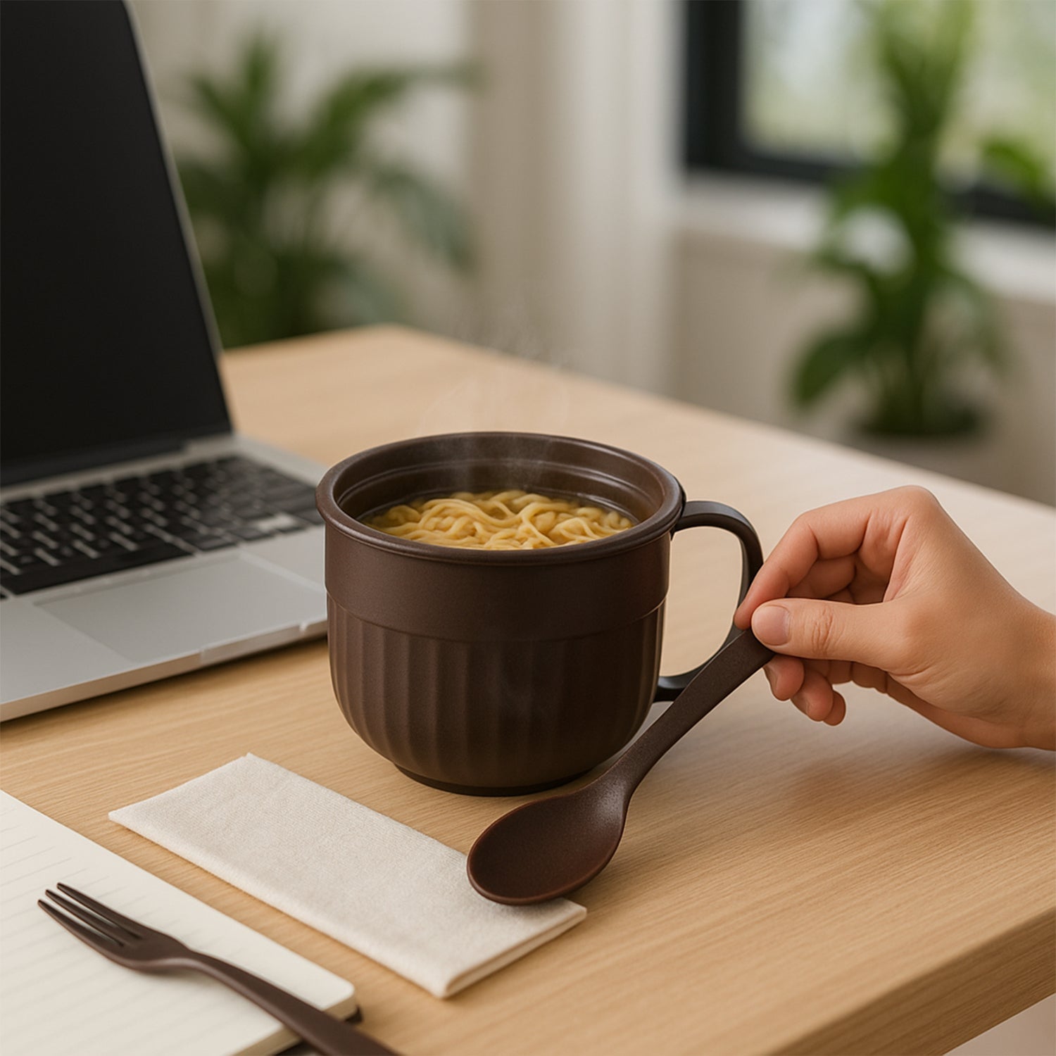 Tangy Twist Lunch Bowl