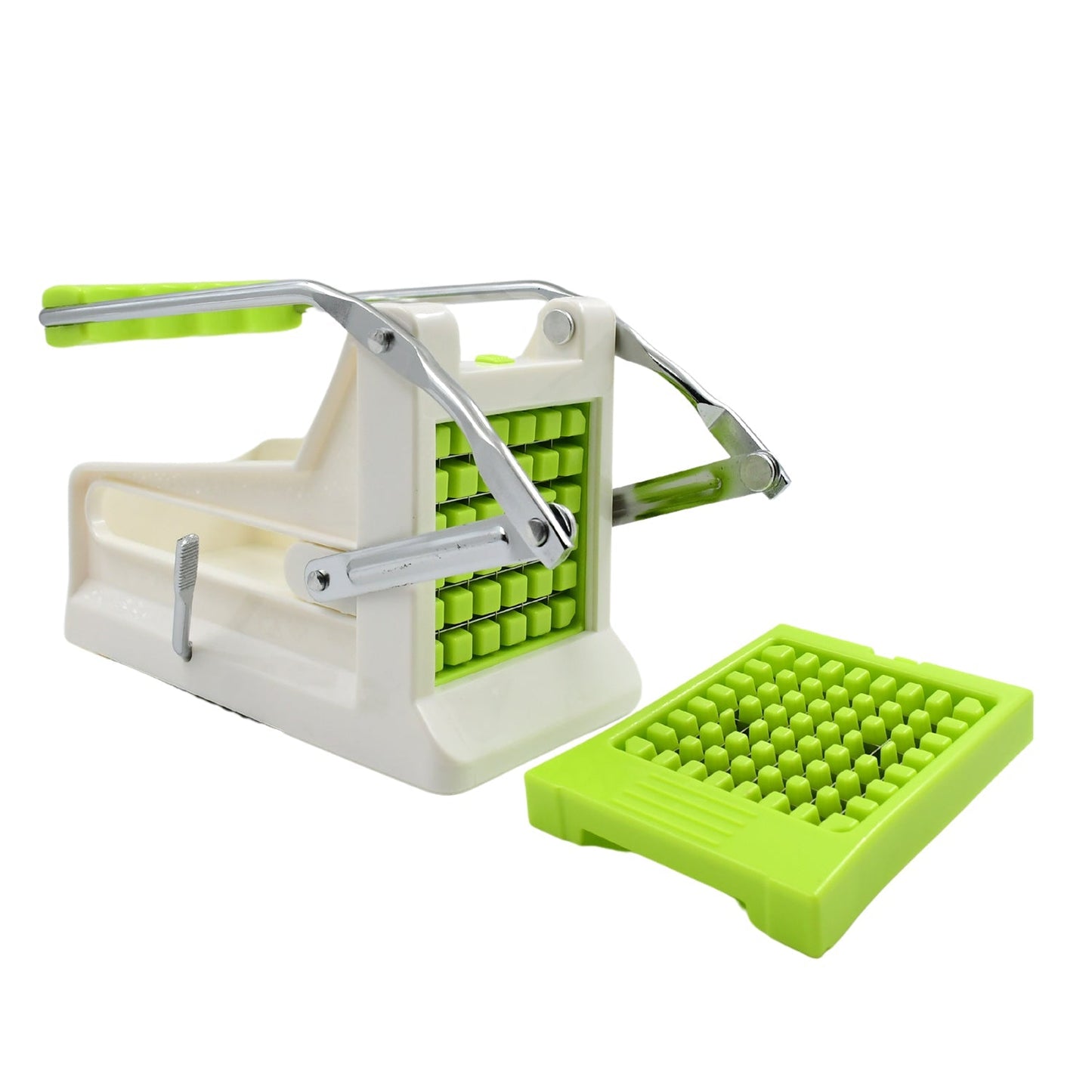 Stainless Steel French Fry Cutter