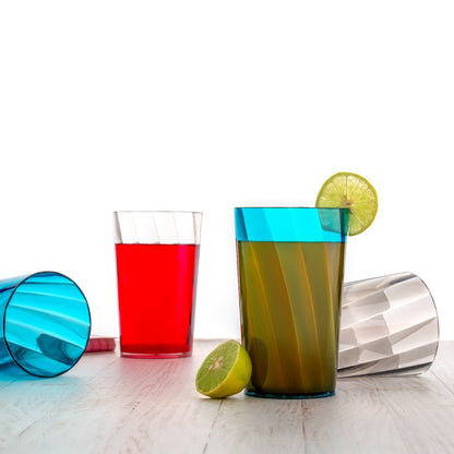 Premium Glass Set of 6 – 300ml