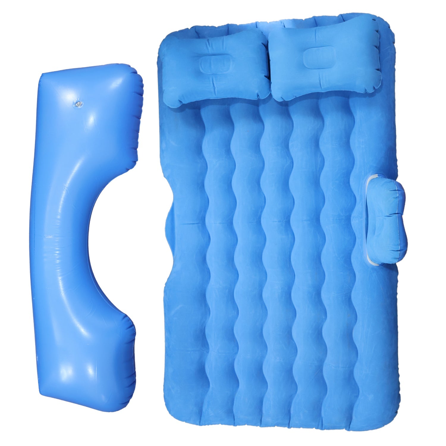 Inflatable Car Backseat Bed