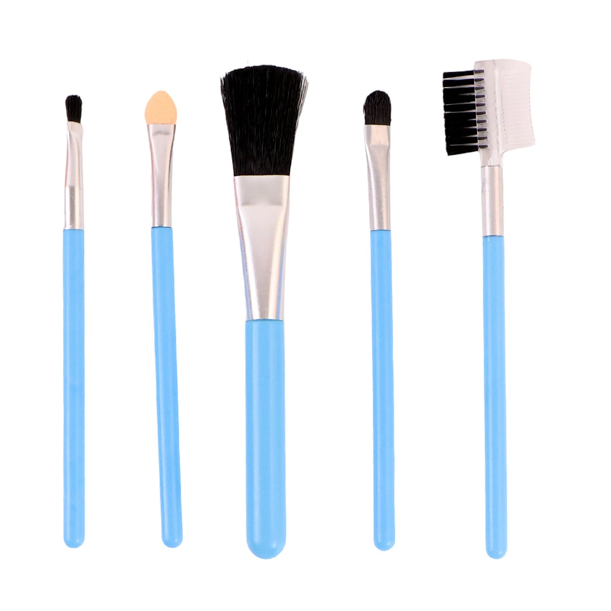 Professional Makeup Brush Kit