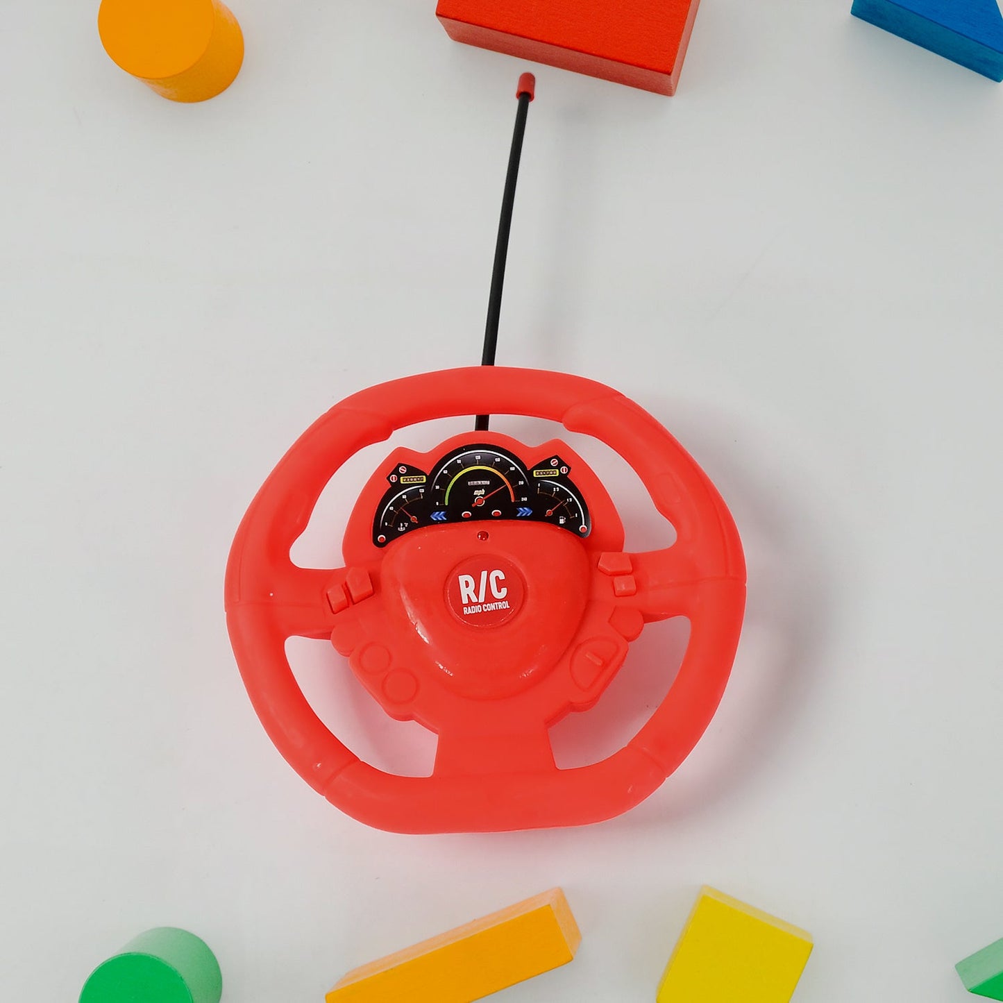 Kids Remote Control Car