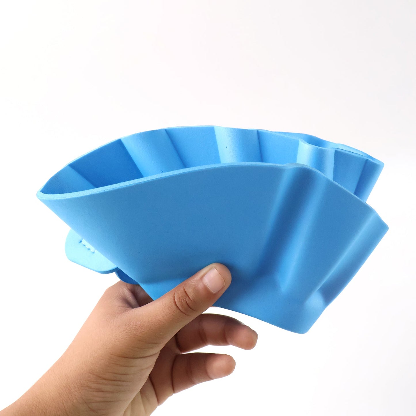 Adjustable Baby Shower Cap