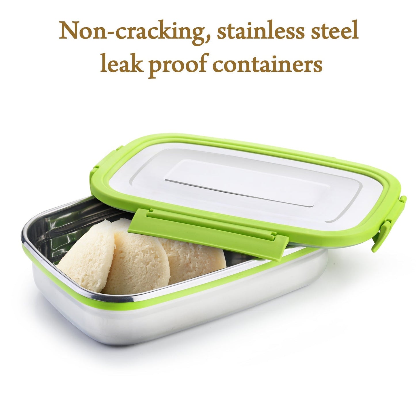 Ganesh Junior Lunch Pack