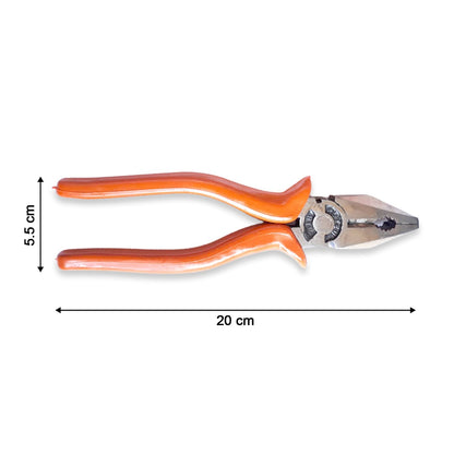 Combination Pliers – Multipurpose
