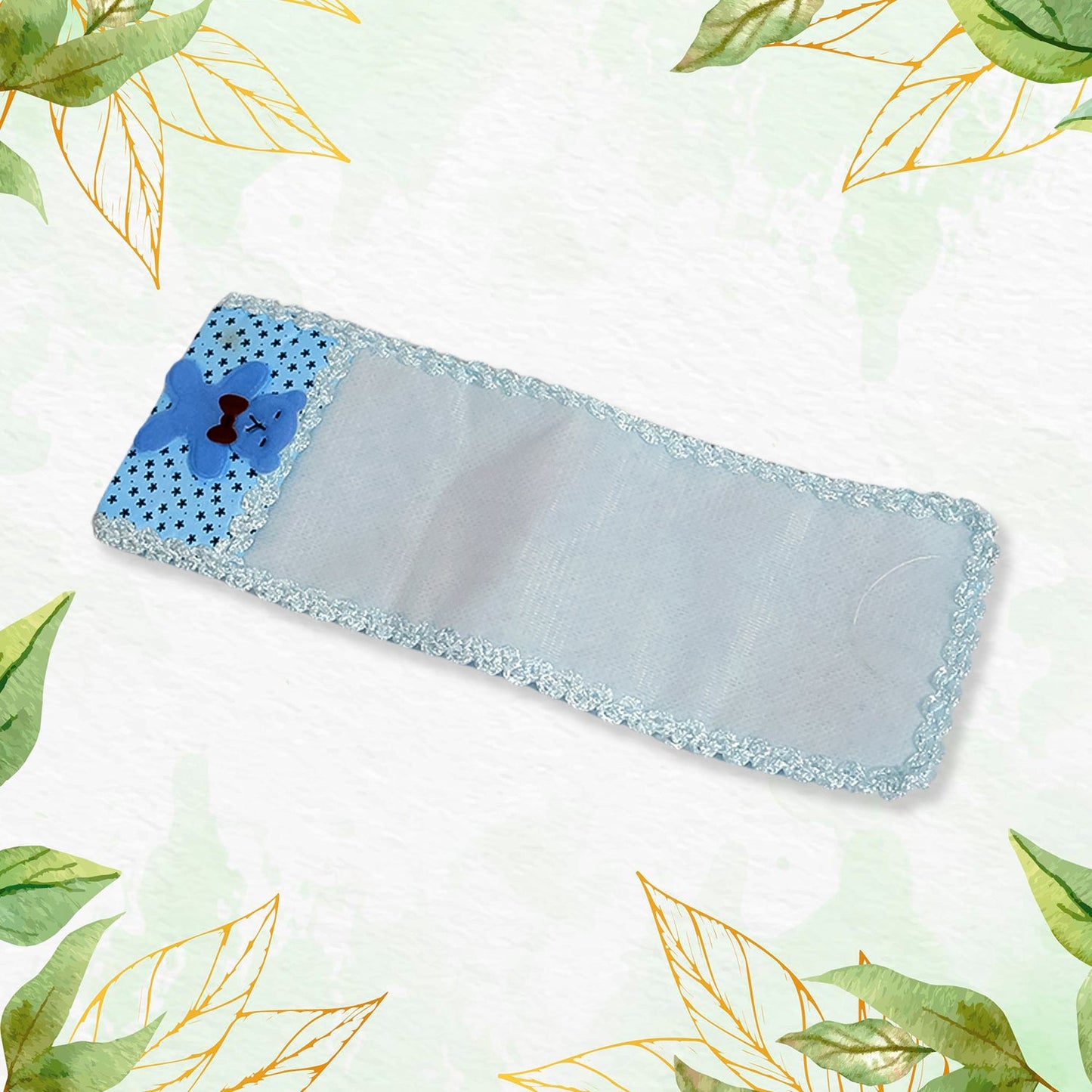 Remote Control Cover