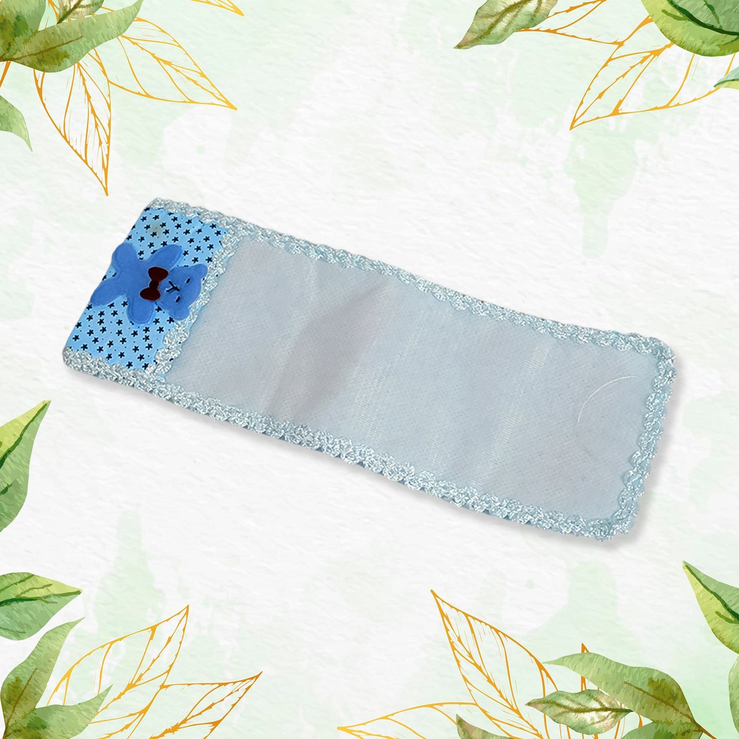 Remote Control Cover