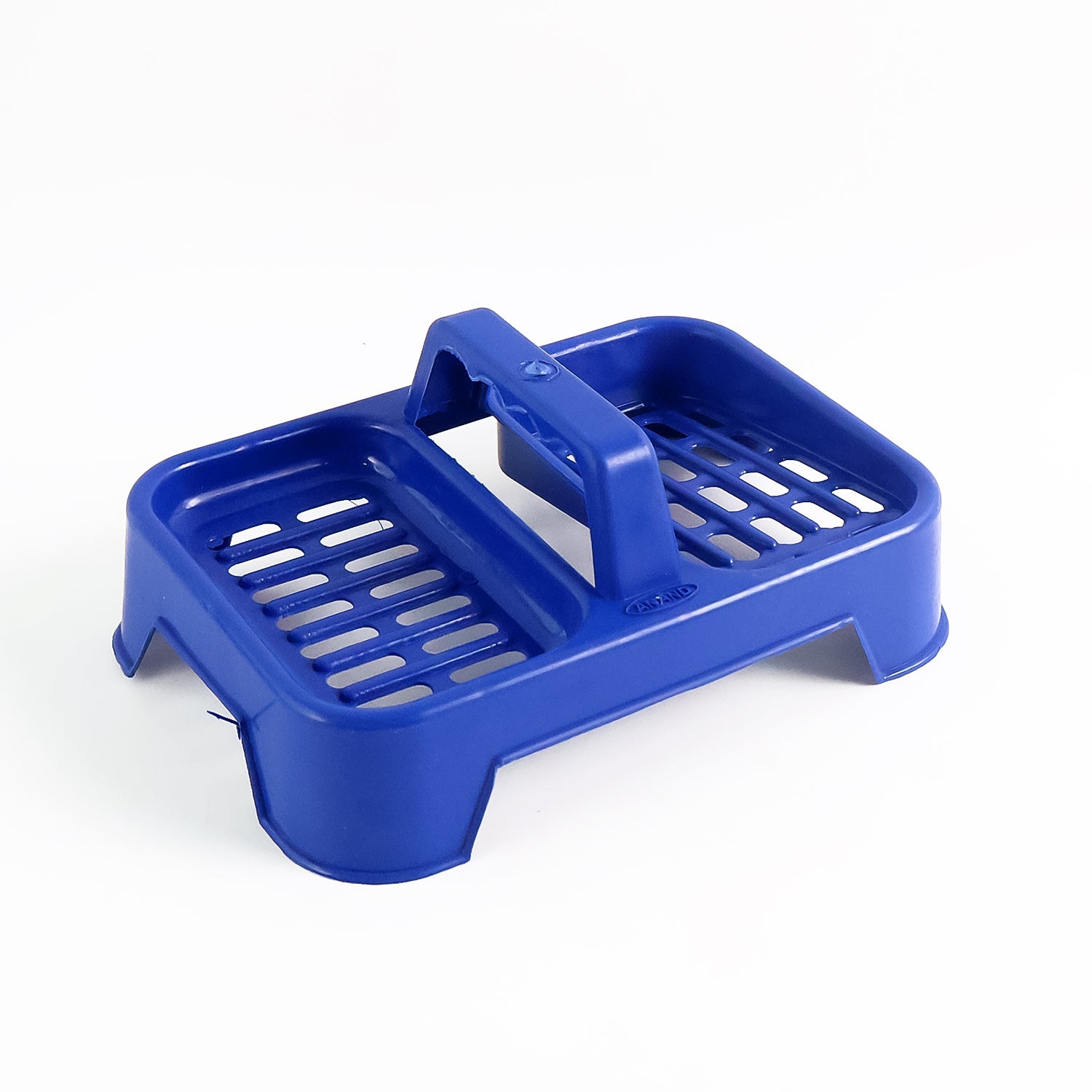 Double Soap Dish