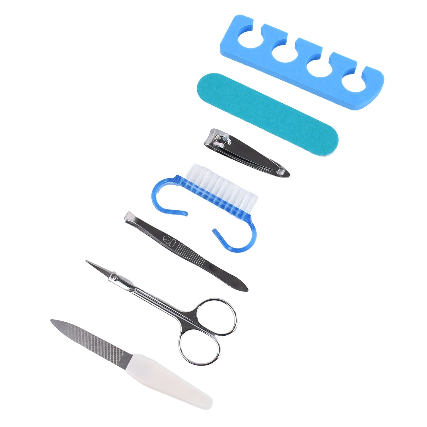 7-in-1 Manicure Set