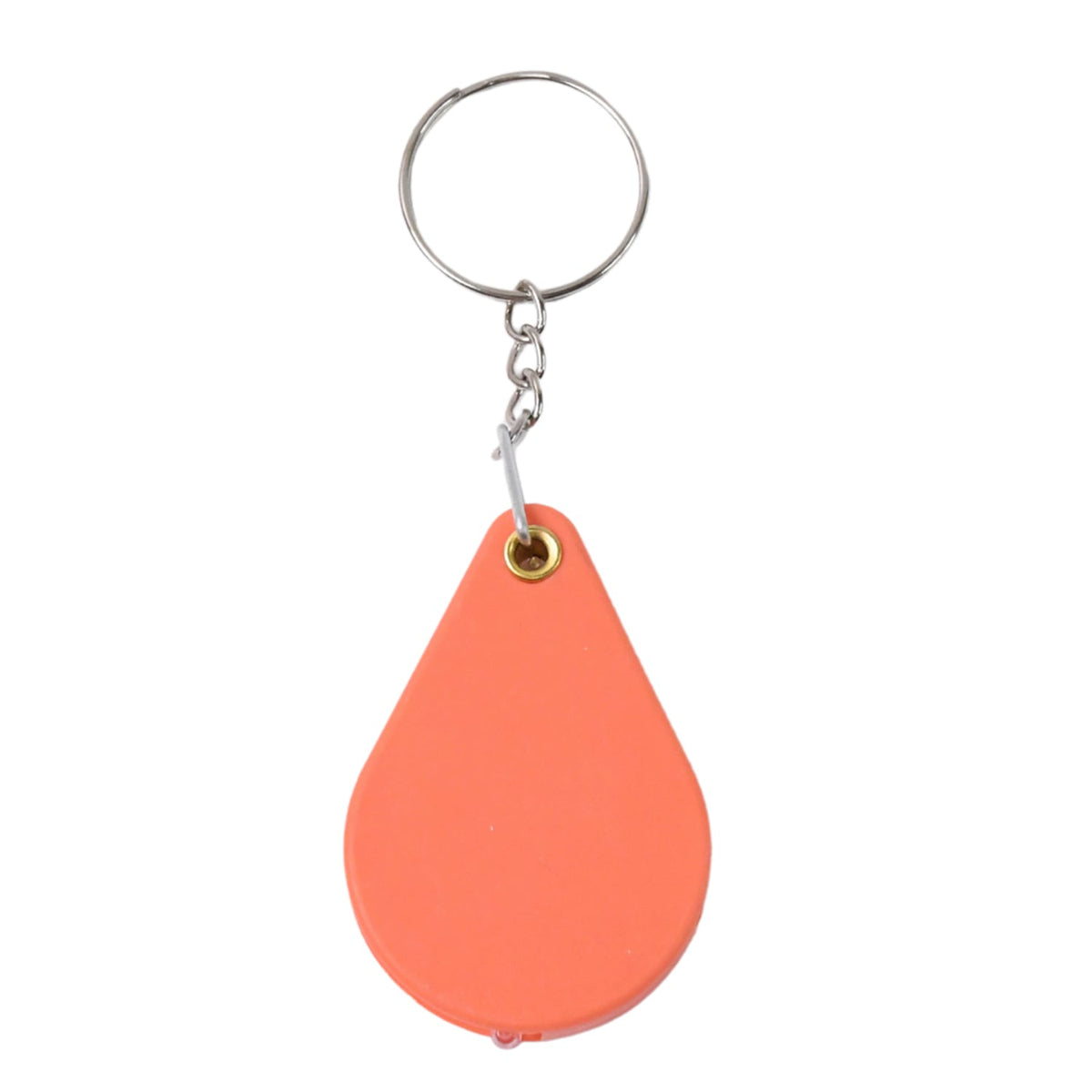 Pocket Magnifier Keychain