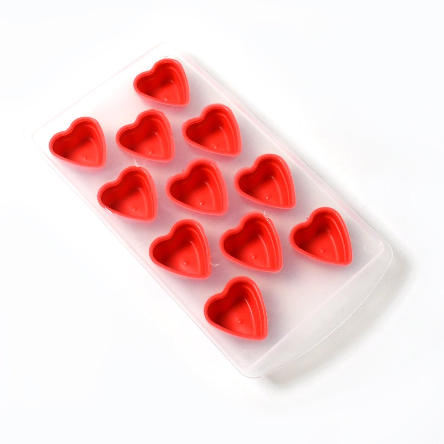Sweet Silicone Ice Tray