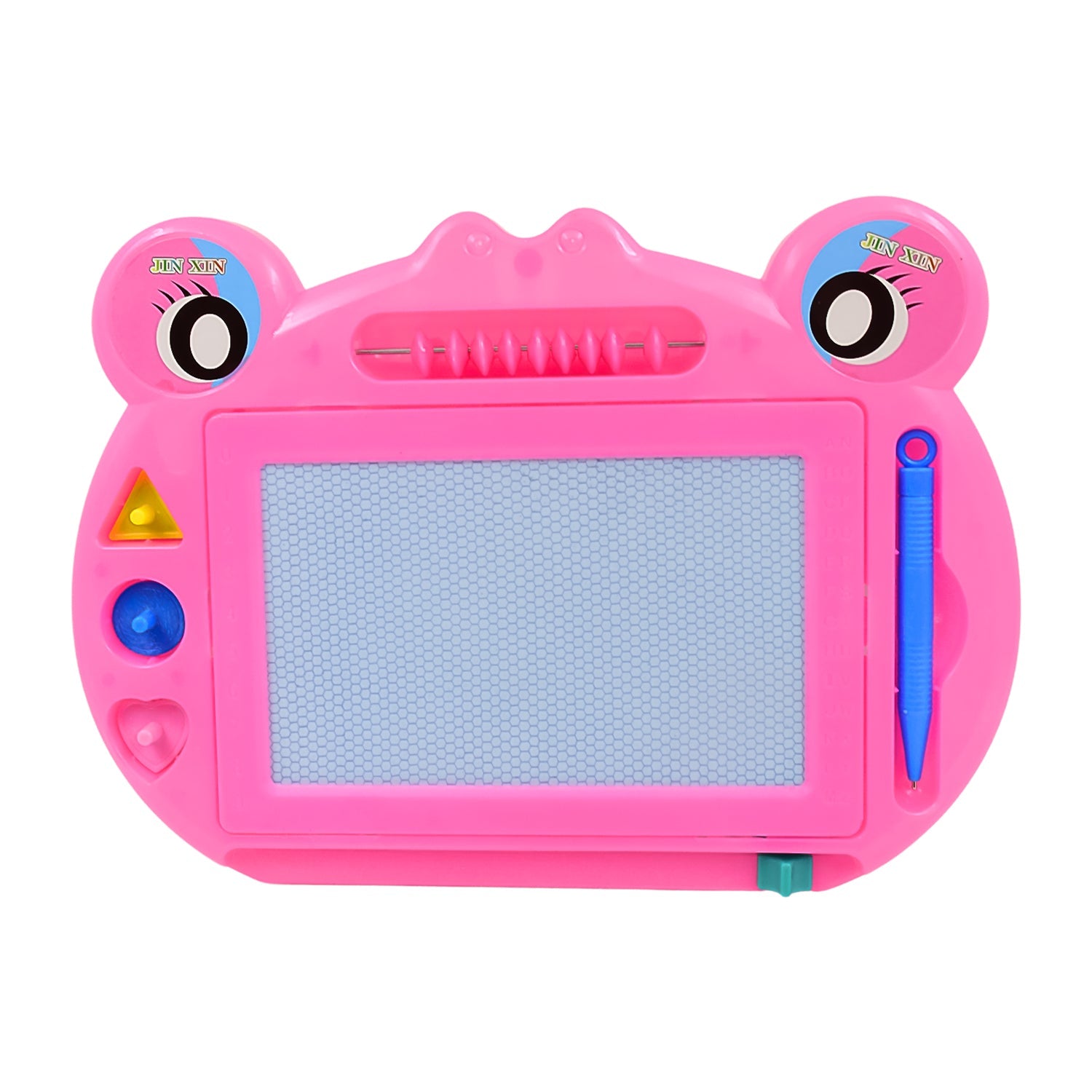 Frog Magic Writing Slate