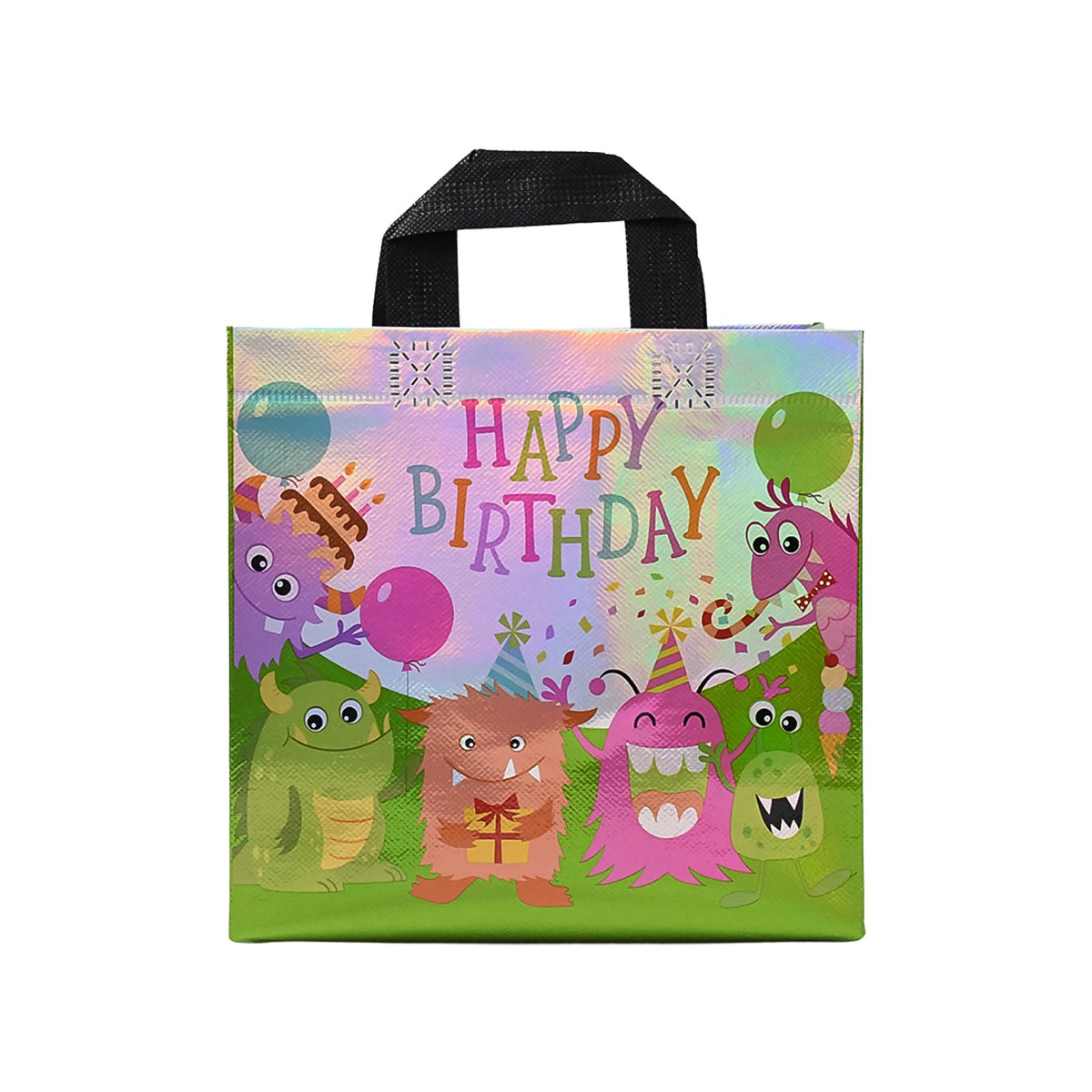 Sturdy Reusable Party Bags