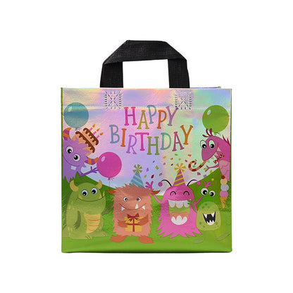 Sturdy Reusable Party Bags