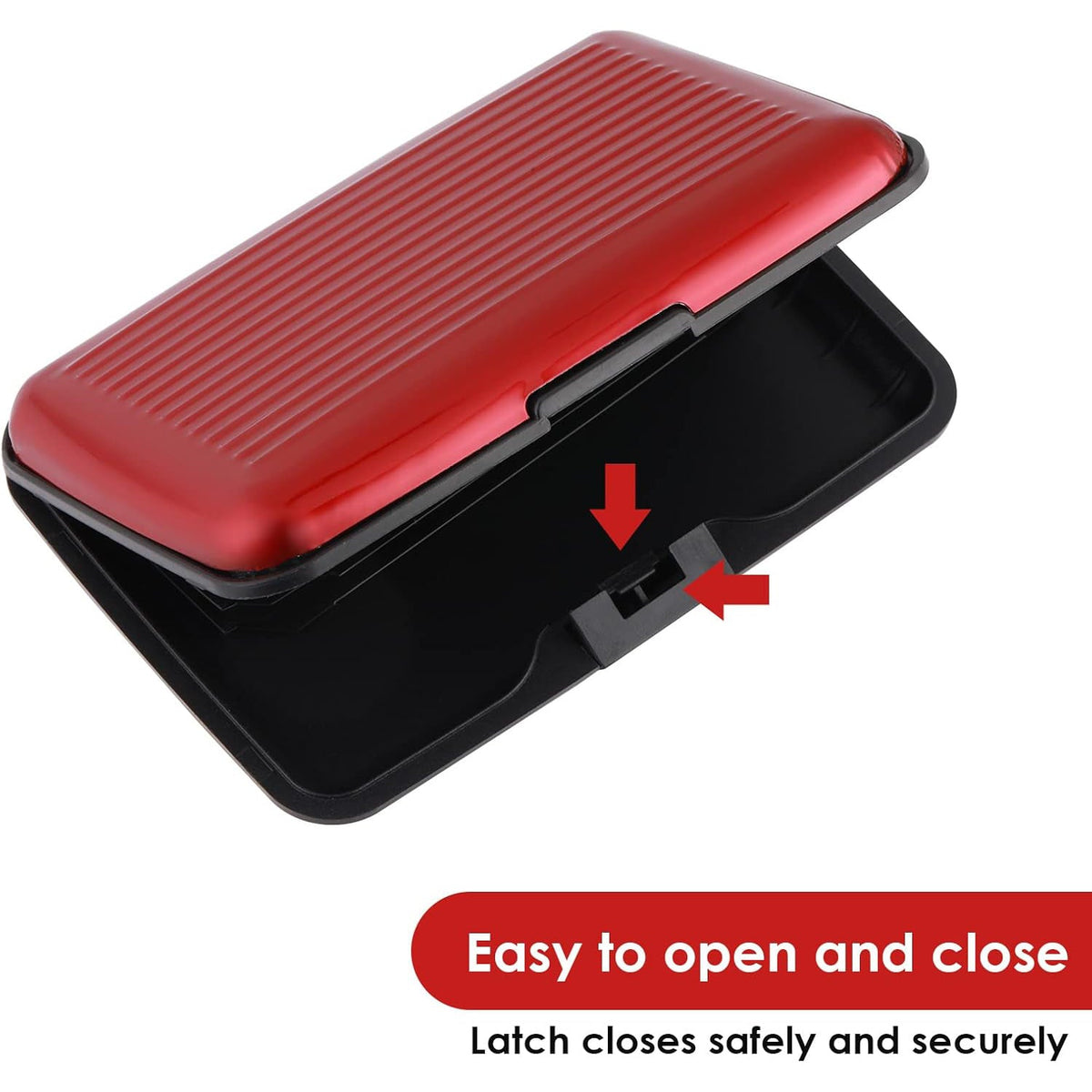 ArmorCard Pro Case