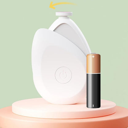 Baby Electric Nail Grinder